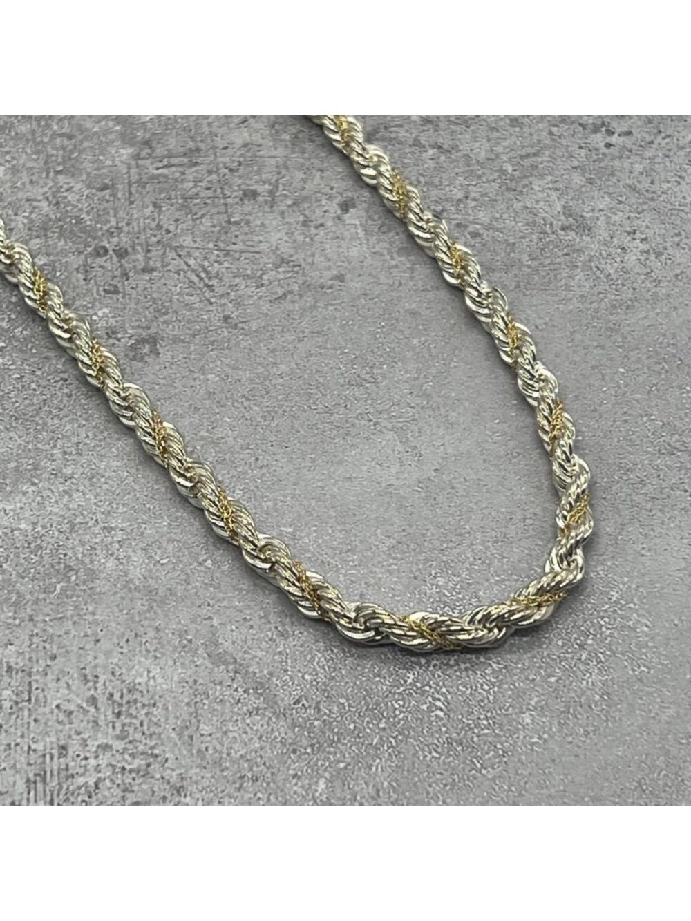 Tiffany & Co Twist Loop Necklace Combination - Picture 1 of 13